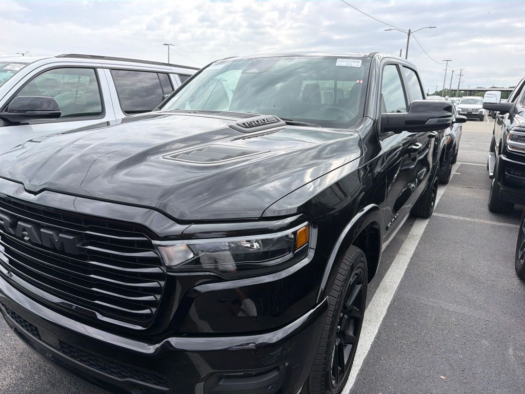 ram ram 1500 pickup 2025 1C6SRFJPXSN730766 image ram ram 1500 pickup 2025 1C6SRFJPXSN730766 image
